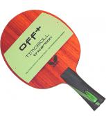 Phông vợt TimoBoll Tricarbon